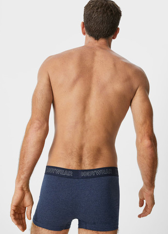 Труси (3 шт.) C&A (302956033)