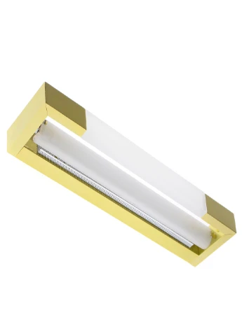 FL-02-06 / 1x8 Gold бра Brille (185912470)