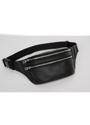 Жіноча сумка на пояс (бананка) 30,5х14 см Sambag (210478197)