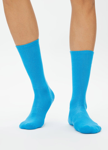 Комбинированные носки (3 пары) UNITED4 логотипы (329148658)