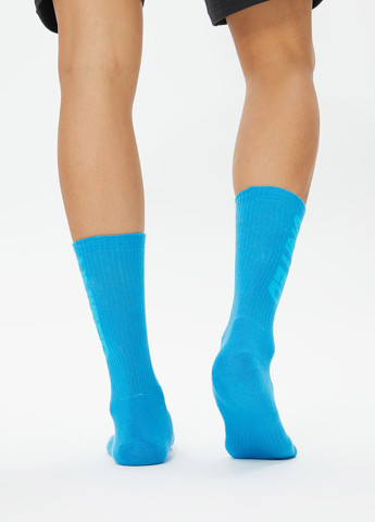 Комбинированные носки (3 пары) UNITED4 логотипы (329148658)