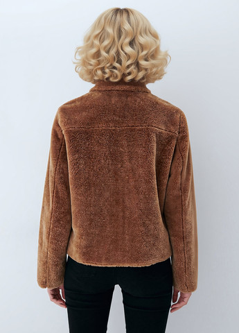 Полушубок Mohito (259157329)