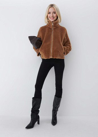 Полушубок Mohito (259157329)