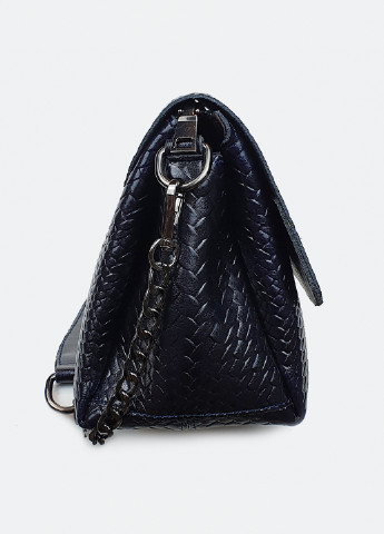 Стильная сумка кожаная кросс-боди средняя 009-1 Fashion сумка (226284955)