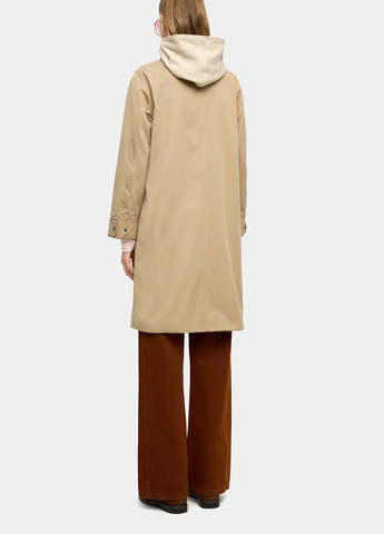 Плащ Parfois макинтош на молнии демисезон (365967972)