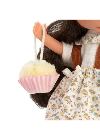 Испанская Кукла Виниловая Кукла Коллекция Miss Minis Miss Luci Moon Llorens (255430081)