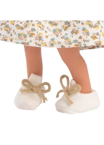 Испанская Кукла Виниловая Кукла Коллекция Miss Minis Miss Luci Moon Llorens (255430081)