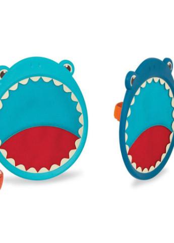 Ігровий набір Акули-пастки (BX1553Z) Battat (202374114)