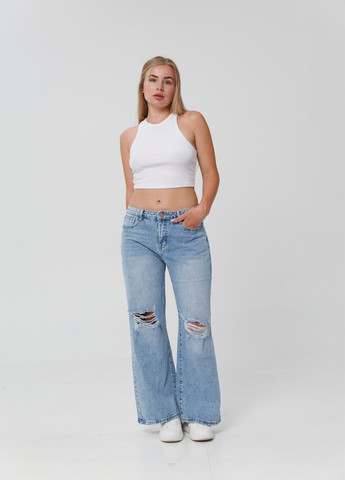 Джинсы Icon - (337709357)