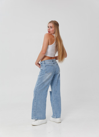 Джинсы Icon - (337709357)