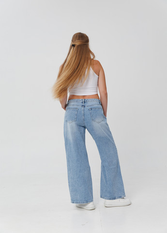 Джинсы Icon - (337709357)