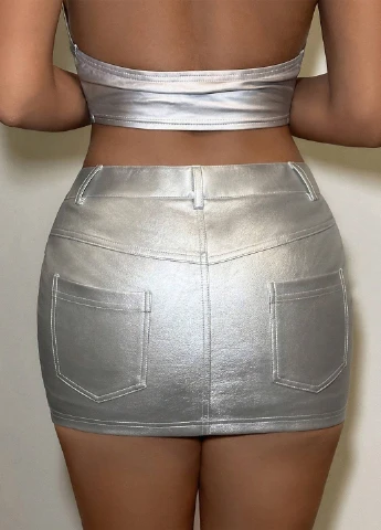 Спідниця SHEIN (308795293)