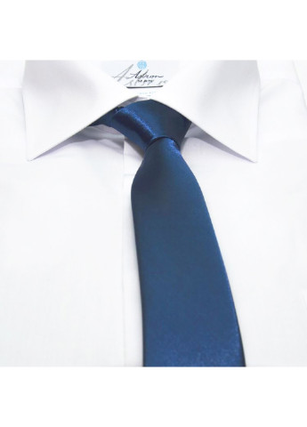Мужской галстук 5 см Handmade (252130104)