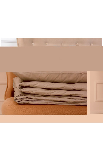 Одеяло MirSon шелковое Летнее 2364 Light Gray 200x220 (2200003031164) No Brand (254012359)