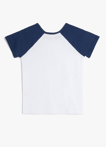 Футболка KOTON - (326400416)