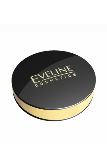 Пудра №21 Celebrities Beauty, 9 г Eveline (227633639)