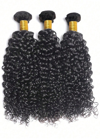 Шиньон (3 шт.) SHEIN (345558058)