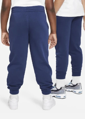 Штани FD3009-410 Nike Sportswear Club Fleece Older Kids' Joggers (321963453)