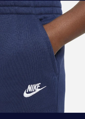 Штани FD3009-410 Nike Sportswear Club Fleece Older Kids' Joggers (321963453)