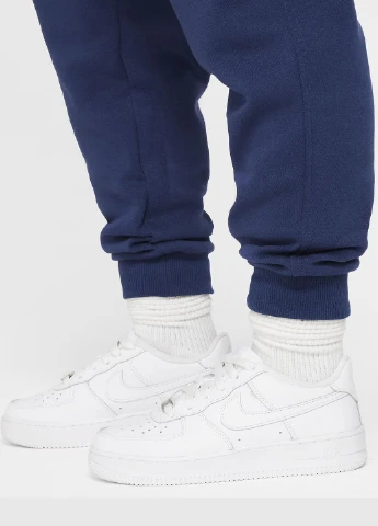 Штани FD3009-410 Nike Sportswear Club Fleece Older Kids' Joggers (321963453)