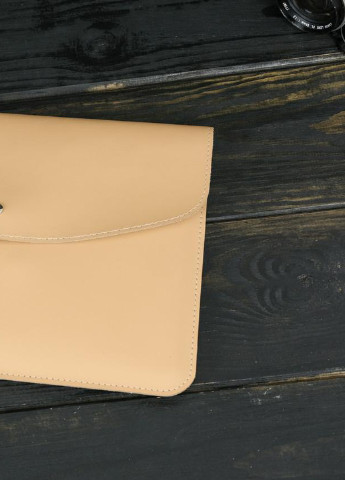 Кожаный чехол для MacBook Дизайн №35 Berty (253862313)