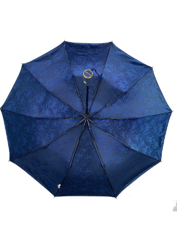 Жіночий складаний парасолька-напівавтомат 102 см Flagman (193351139)
