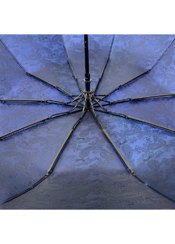 Женский складной зонт-полуавтомат 102 см Flagman (193351139)