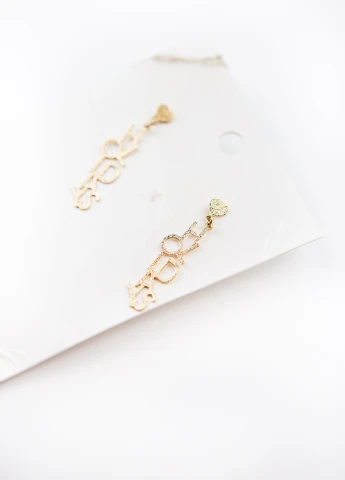Серьги H&M (228290455)