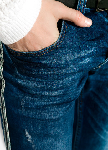 Джинси Time of Style (277813431)