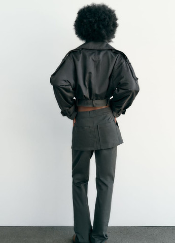 Юбка-брюки Zara (292850151)