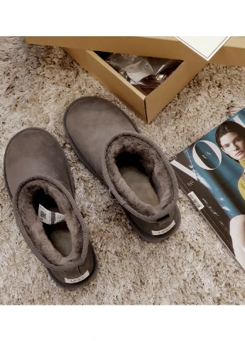 Угги женские UGG Угги (254582773)