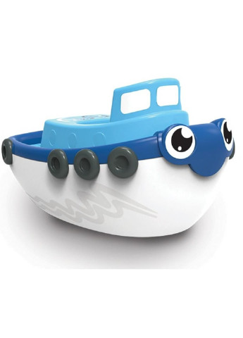Розвиваюча іграшка Буксир Тім (10413) WOW TOYS (254074823)