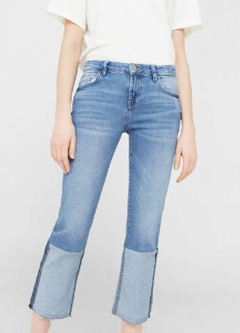 Джинсы Mango - (251199326)