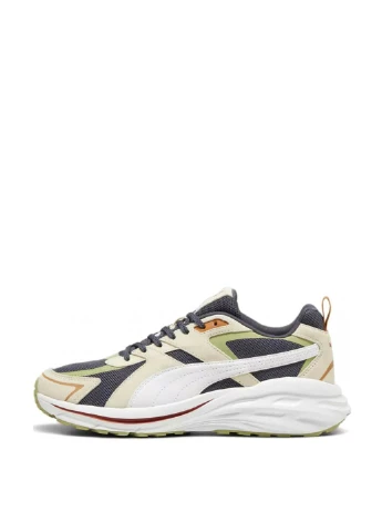 Комбіновані кросівки демісезон Puma Hypnotic LS