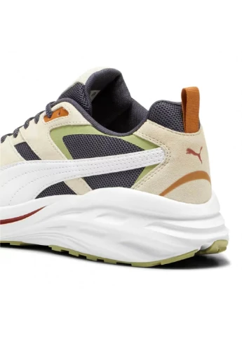 Комбіновані кросівки демісезон Puma Hypnotic LS