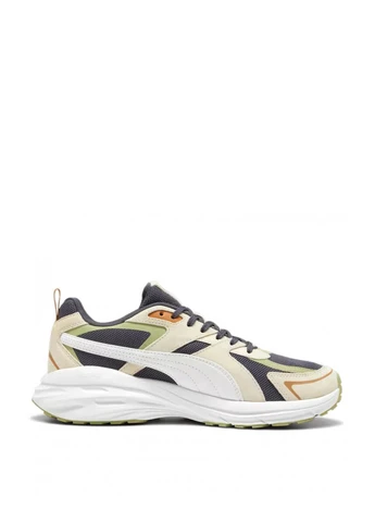 Комбіновані кросівки демісезон Puma Hypnotic LS