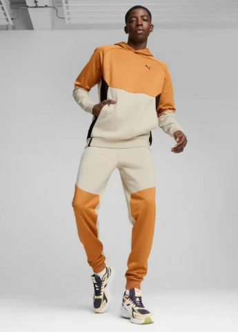 Комбіновані кросівки демісезон Puma Hypnotic LS