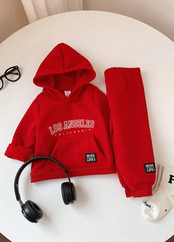 Костюм (худі, штани) SHEIN (337833893)