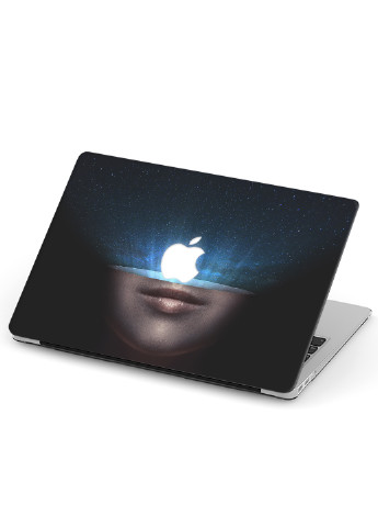 Чехол пластиковый для Apple MacBook Pro 13 A2289 / A2251 / A2338 Искусство (Art) (9772-1721) MobiPrint (218528697)