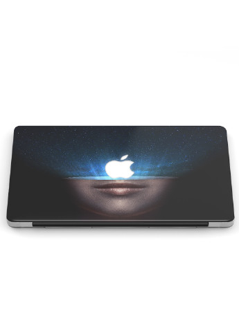 Чехол пластиковый для Apple MacBook Pro 13 A2289 / A2251 / A2338 Искусство (Art) (9772-1721) MobiPrint (218528697)