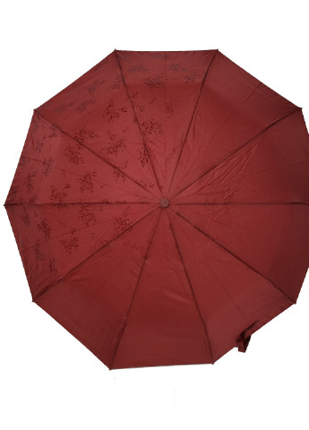 Женский зонт полуавтомат (461) 99 см Bellissimo (189979106)