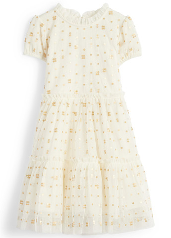 Молочна сукня C&A (362192627)