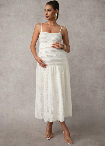 Костюм для вагітних (топ, спідниця) SHEIN (365439853)