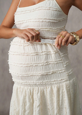 Костюм для вагітних (топ, спідниця) SHEIN (365439853)