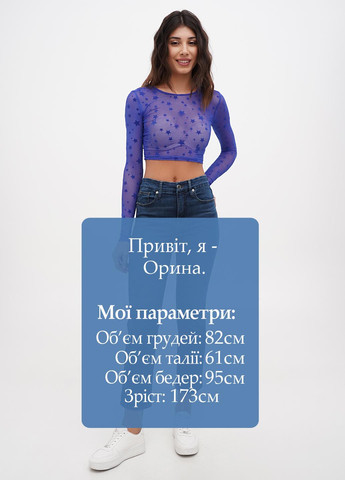 Джинси Good American - (293381608)