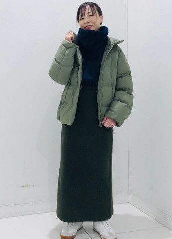 Шарф Uniqlo (325923204)