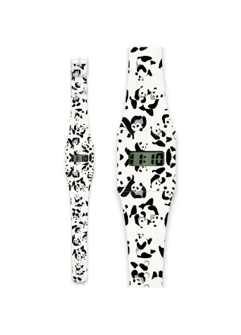 Наручний годинник PANDA Kids, ТМ Tyvek® PAPPWATCH (254293721)