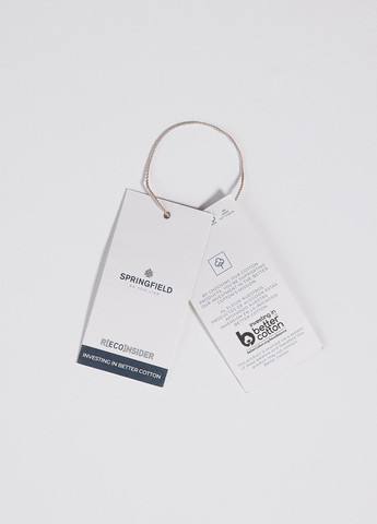 Оливковая демисезонная куртка куртка-пиджак Springfield