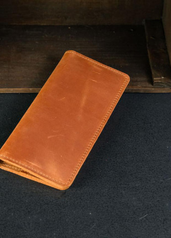 Жіночий шкіряний гаманець клатч Лонг на 8 карт Berty (253862823)