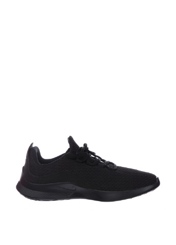 Черные всесезонные кроссовки Nike АА2185-002